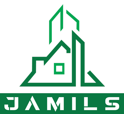 Jamils logo